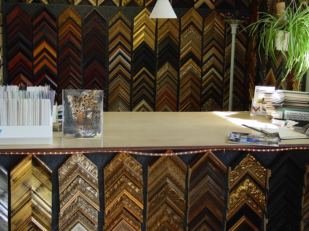 So Why Are You Standing There? « Conversation « Traditions, your choice