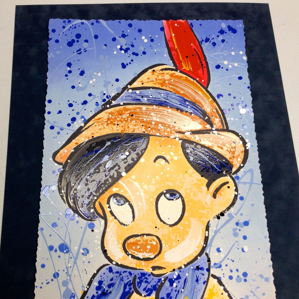 Traditions, your choice for beautiful custom picture framing in