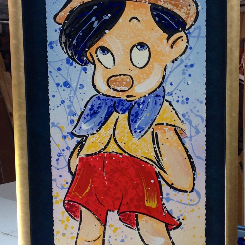 Traditions, your choice for beautiful custom picture framing in