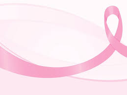 Breast Cancer Ribbon 